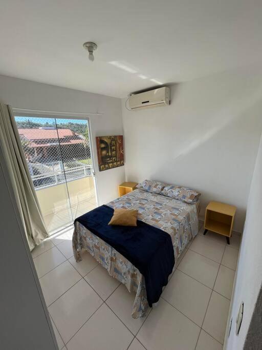 Apto De 2 Dorm. A 400M Do Mar. Florianópolis Extérieur photo